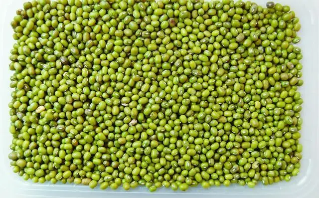 Beans Garbanzo Lentil Pea Splitting Peeling Machine Flour Line High Quality Automatic Processing and Packaging Nigeria