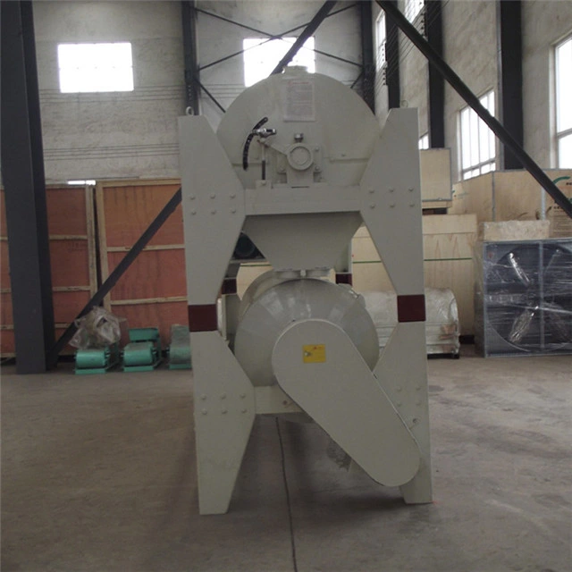 Grain Rice Seed Indented Cylinder Length Separator and Grader