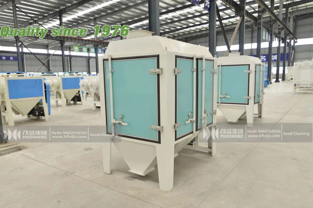 Machinery Lentils Myanmar Green Mung Bean Cleaning Cleaner Machine